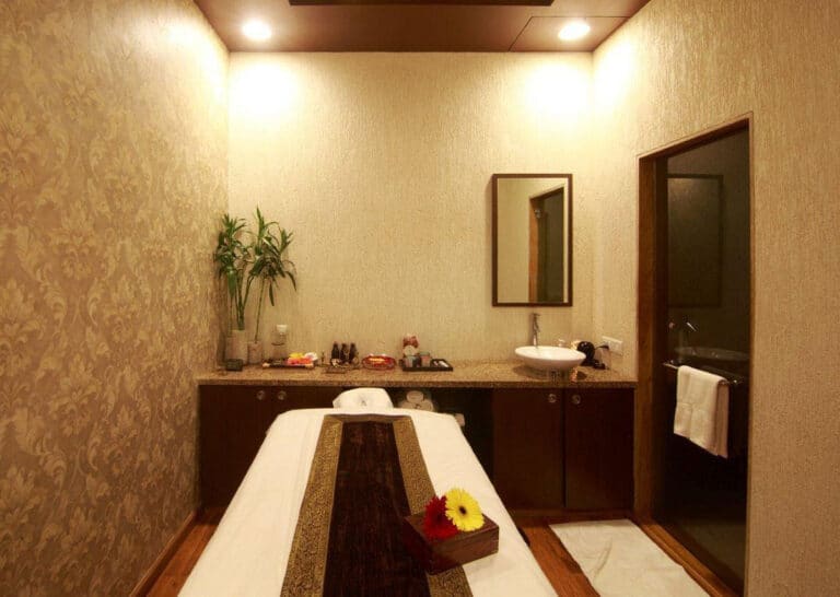 Body Spa in Mumbai Full Body Spa, Massage Centre Near Me