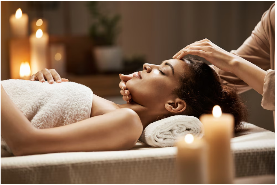 Rejuvenate Locally: Best Spas Near You for a Luxurious Experience