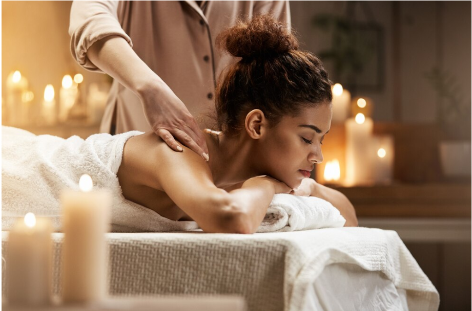 Top Body Spa Packages for Ultimate Relaxation