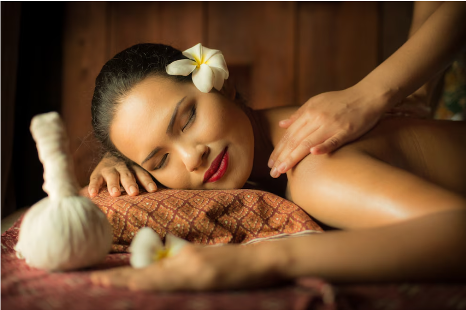 Benefits of Thai massage