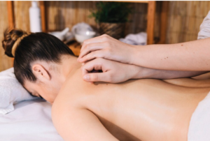 The Benefits of Thai Massage: A Holistic Approach to Healing and Relaxation