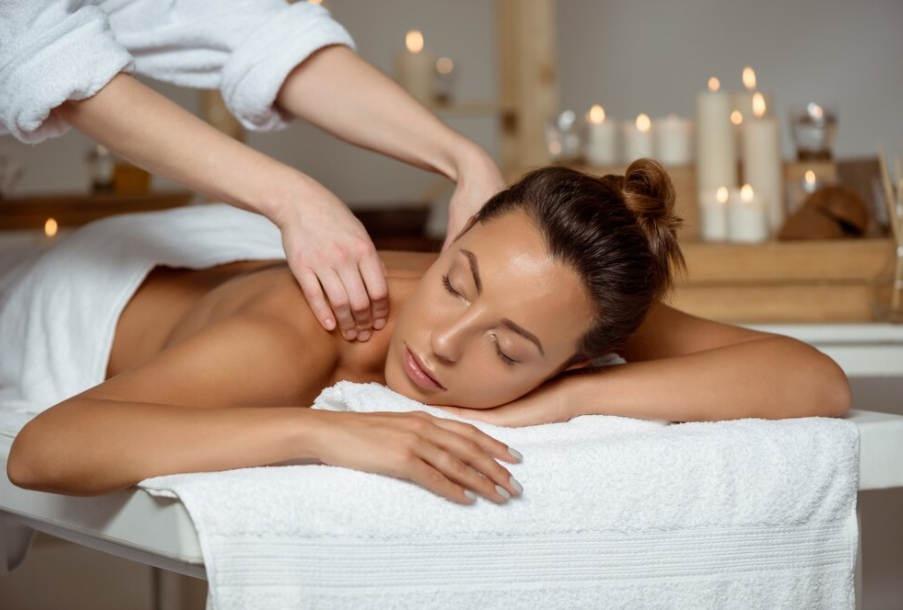 How Quick Spa Services at Mumbai Airport Improve Your Travel Experience