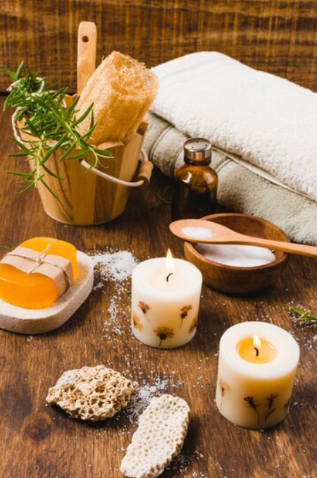 Spa treatments near Mumbai Airport