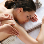 BENEFITS OF WINTER MASSAGE