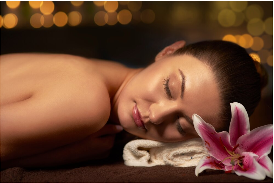 Discover the Best Spas Near Chhatrapati Shivaji Airport: Your Guide to Relaxation