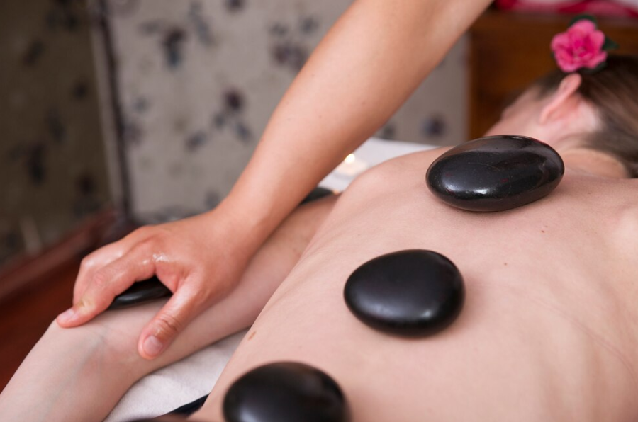 Why You Should Try a Hot Stone Massage for Total Body Rejuvenation