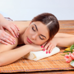 Balinese Massage for Better Circulation and Detoxification