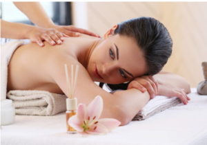 Swedish vs. Deep Tissue Massage: Which Is Better Stress Relief Massage?