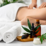 Ayurvedic Oil Massage