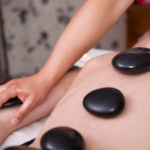 Hot Stone Therapy