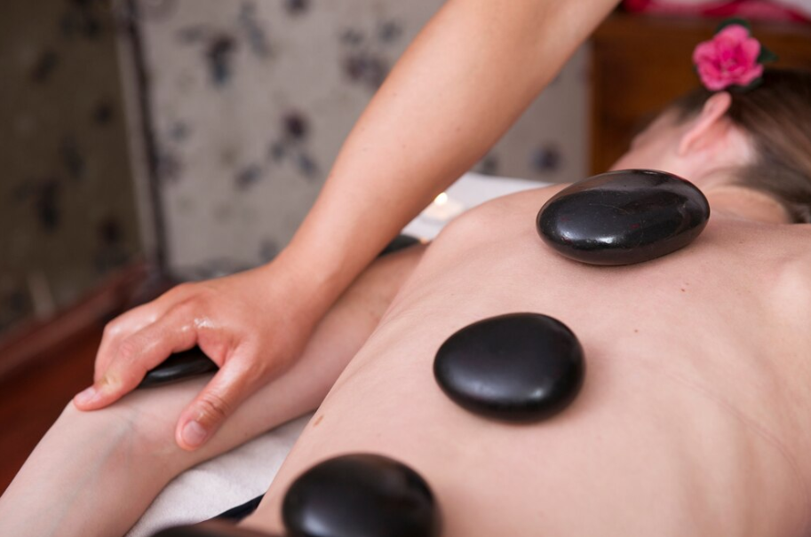 Treat Yourself: How Hot Stone Therapy Boosts Your Wellness Routine