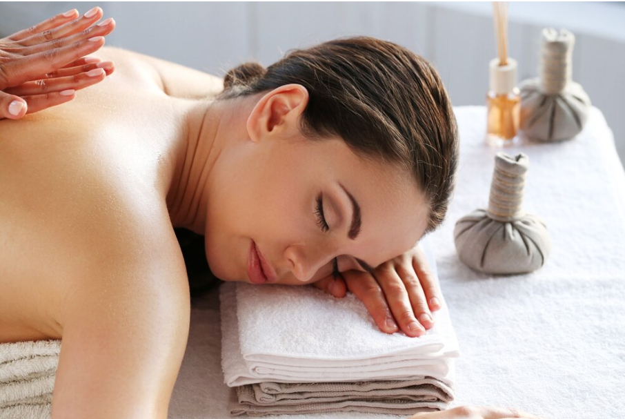 best massage services in Andheri, Mumbai