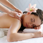 Aromatherapy vs. Deep Tissue Massage in Andheri