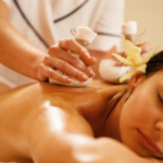 Ayurvedic Oils for Body Massage