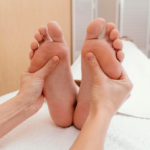 Best Foot Massage Services