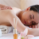 Benefits of a Full-Body Spa Massage