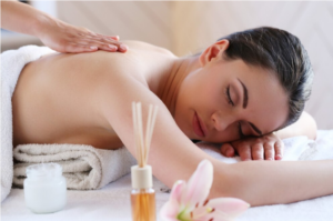 Discover the Incredible Benefits of a Full-Body Spa Massage