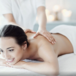 Perfect Body Massage in Andheri