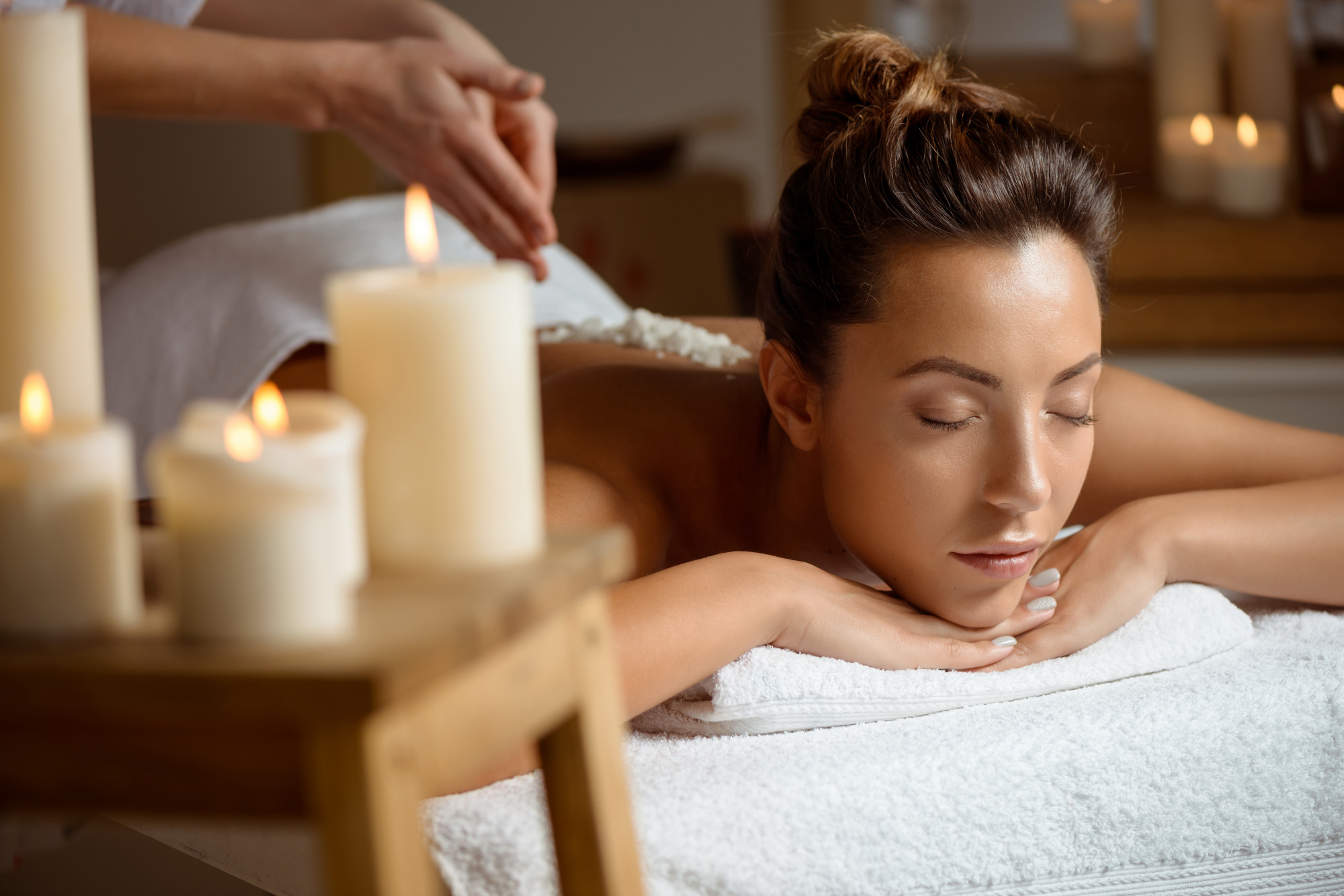 Affordable Body Massage Services in Andheri, Mumbai: Best Deals